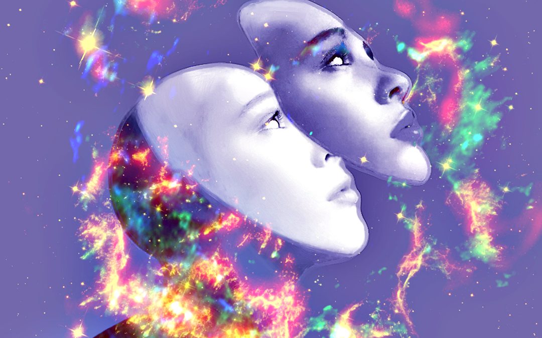 YIN – YANG